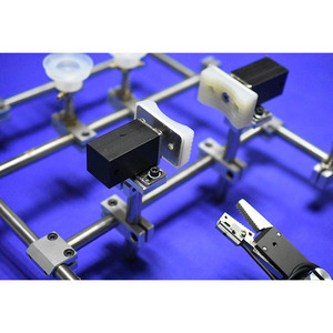 Xyzrobot Robot Kol Tutucu Seti