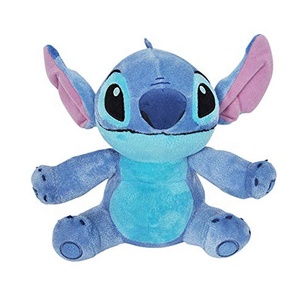 stitch stuffed toy for sale