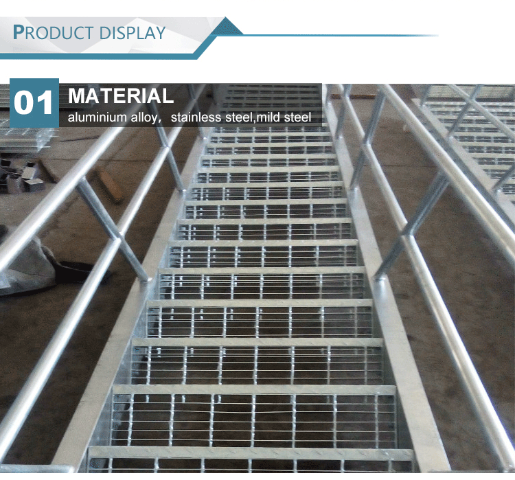 checkered plate for anti slip hot  dip galvanized stair steel plate treads