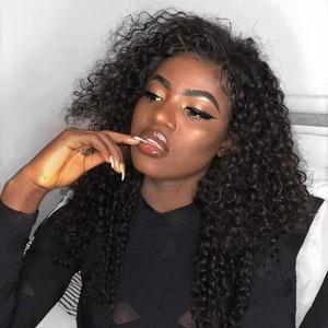 Kinky Curly Ethiopian Virgin Hair Kinky Curly Ethiopian Virgin