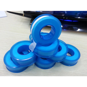 high quality teflon thread ptfe tape/thread seal tape