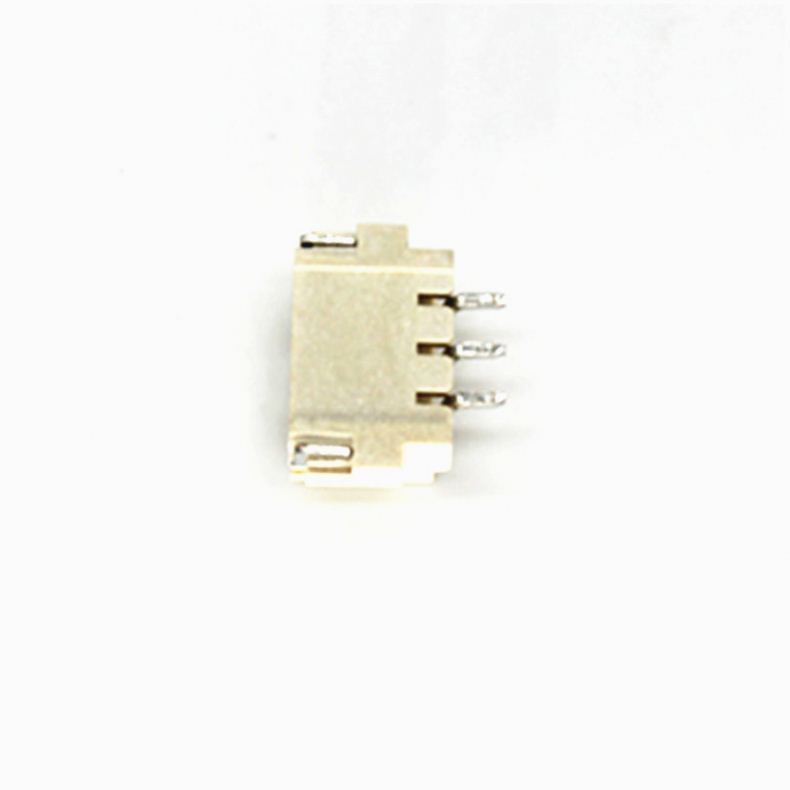 Board to Board Screw Machine DIP Header Connector 24-Pin Dual Row 2.54mm Qty.3