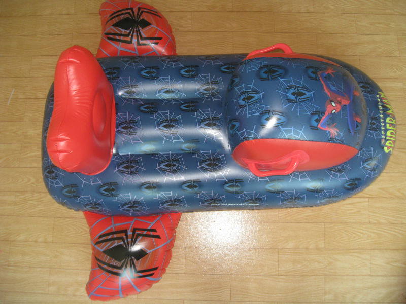 pvc kids rider,inflatable rider toys