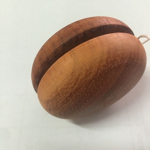 yoyos de madera baratos
