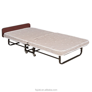 foldable cot mattress