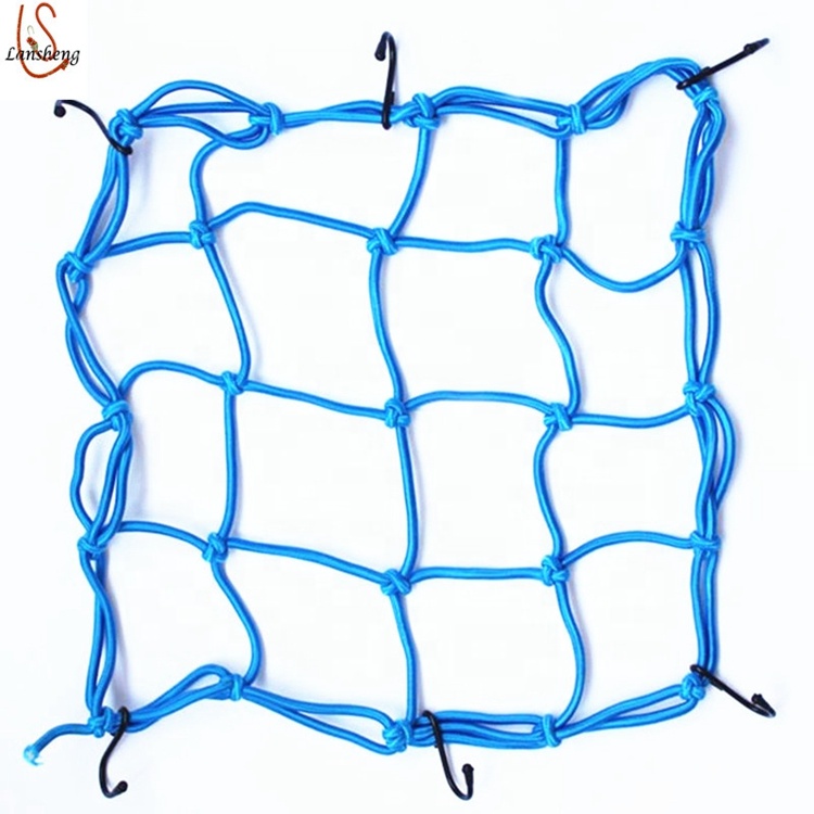 bike cargo net
