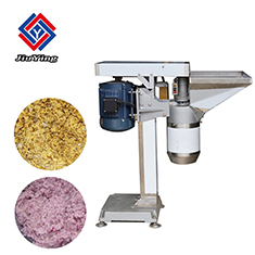 Parsley Chopper Machine with New Design