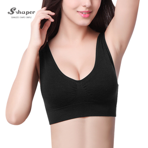 genie zip bra amazon