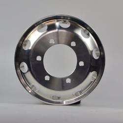 coaches aluminum wheel in good sales