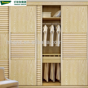 China Furniture Bedroom Wardrobe Sliding Door China Furniture