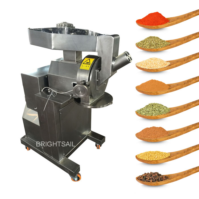 Промышленная мельница для специй, мельница для Чили, машина для измельчения Чили, цена
