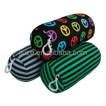 Wholesale Polyester Fiber Large Microbead Bean Filled Pillows