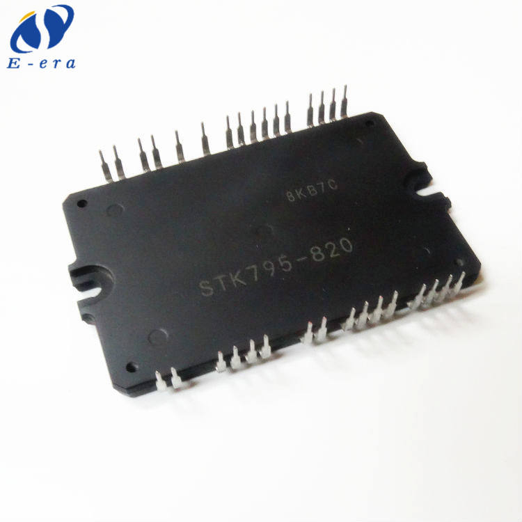 STK795-519C INTEGRATED CIRCUIT