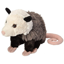 safari ltd opossum