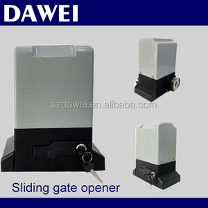 10 Best Solar Powered Gate Openers Reviewed 2020 Guide