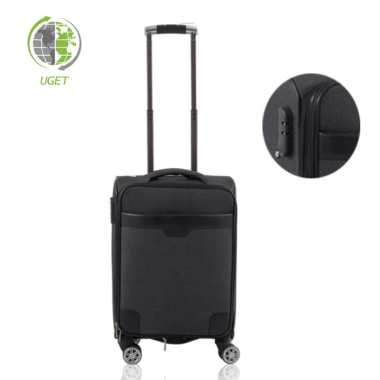 marble suitcase cover