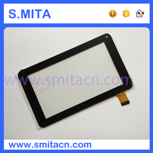 for cube U25GT than double its touch screen capacitive for Digma Optima 7.8 TT7061AW ID: Y7Y007 (86V)