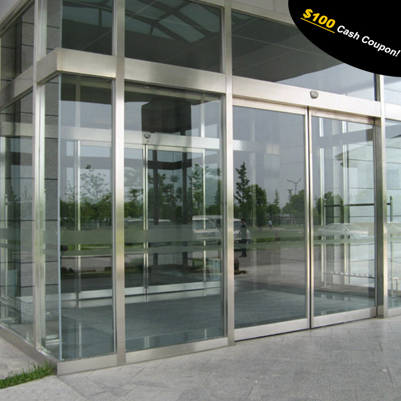 أفضل سعر الاستخبارات التلقائي انزلاق الأبواب للبيع