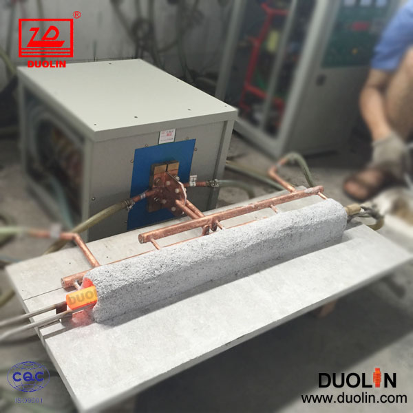 50KW ультразвуковой частоты индукционного нагрева генератор