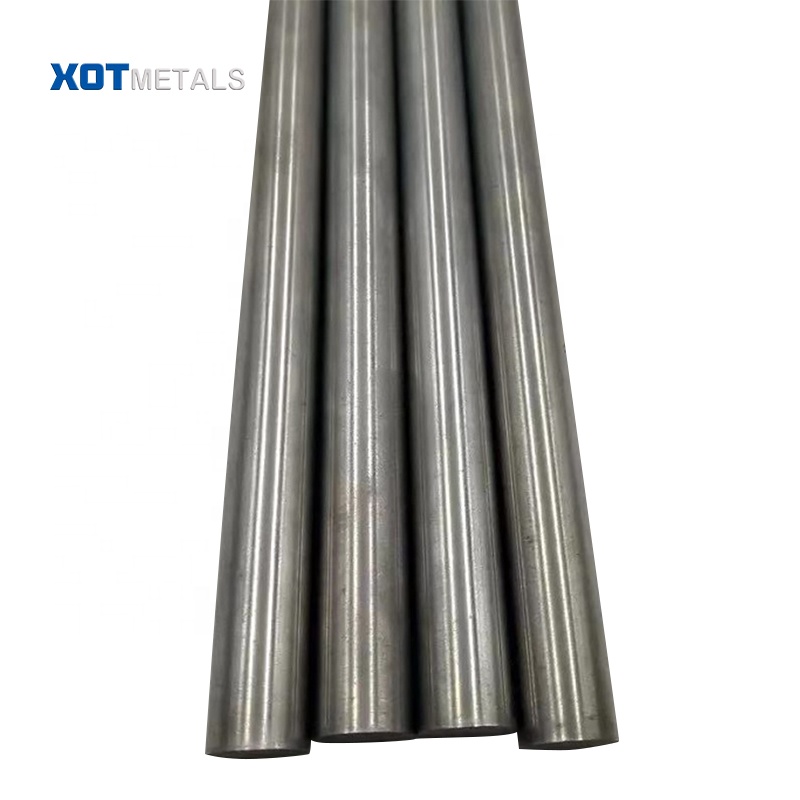 TITANIUM CYLINDER OUNCE 99.9/% PURE FINE TITANIUM BULLION ROD .999 pure 2
