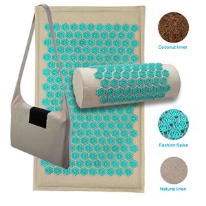 Swedish Acupressure Mat Swedish Acupressure Mat Suppliers And