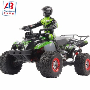 rc off road car 4x4