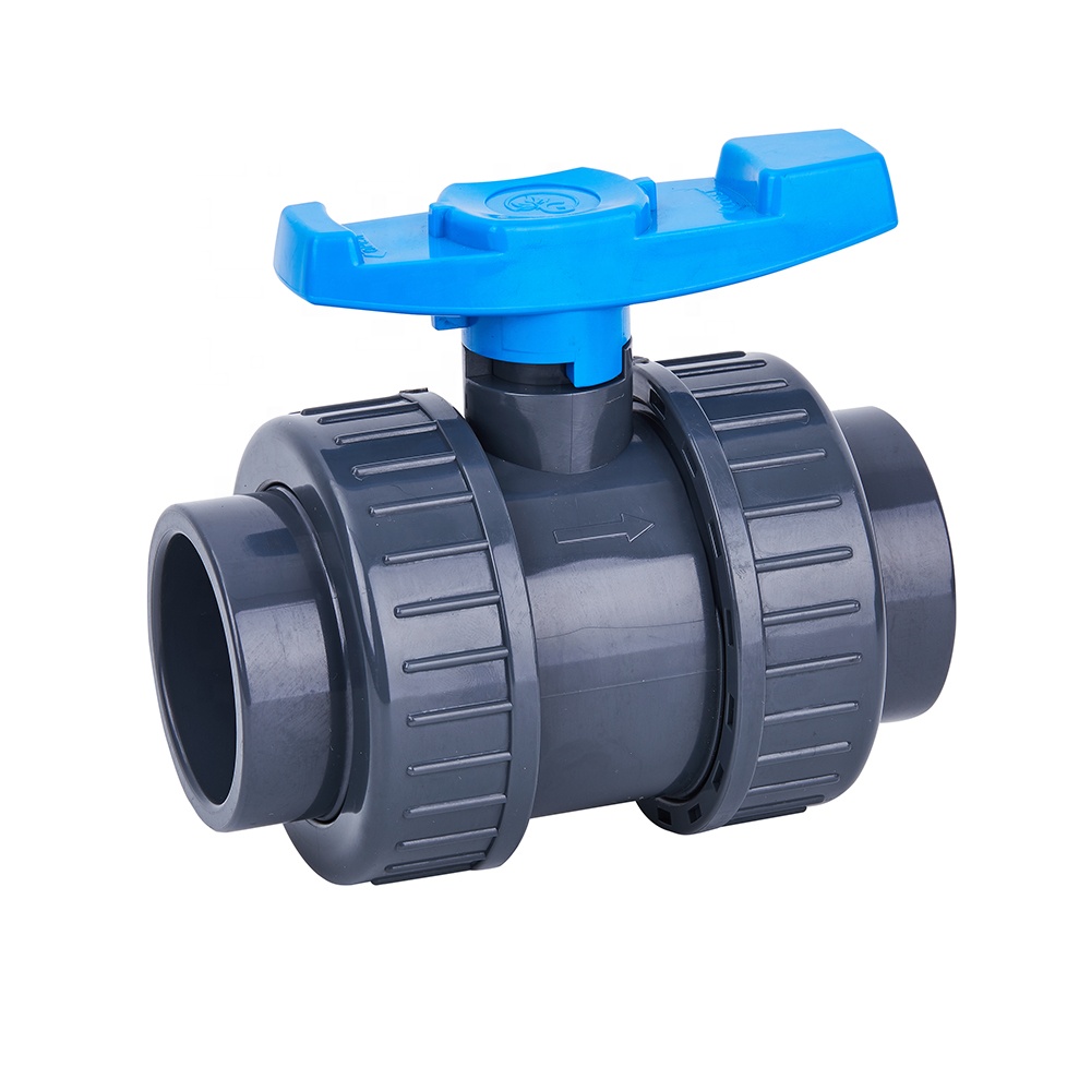 1//2inch XT 20mm PVC Ball Valve Socket,Shut-off Valve