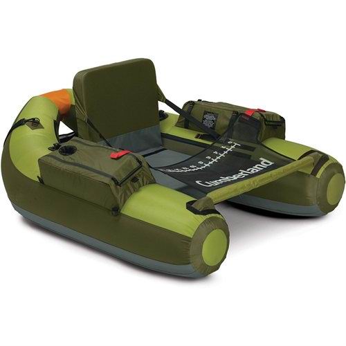 Лодка для живота