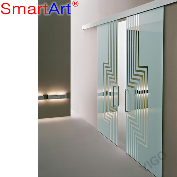 Wardrobe Closet Glass Sliding Door Frameless Glass Doors Buy