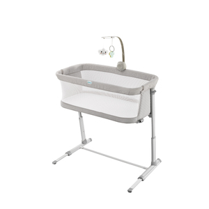 baby rocking crib electric