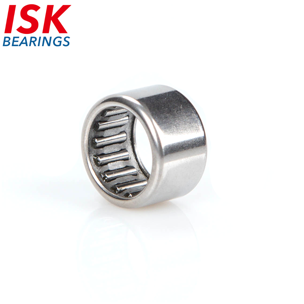 NTN HK1010 Needle Roller Bearing 10x14x10mm 58 available