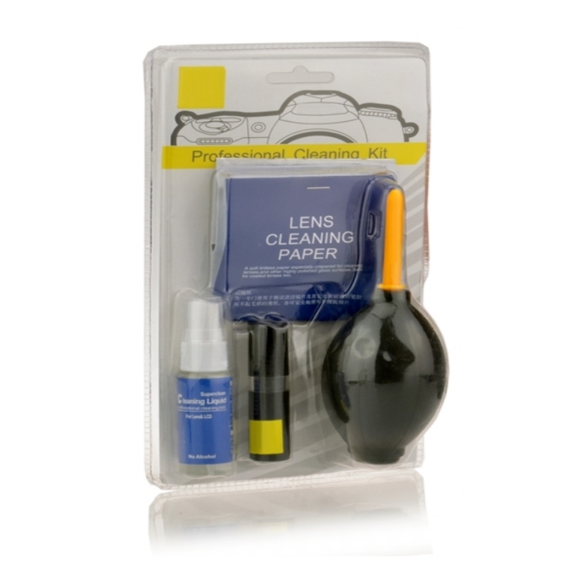 2020 Лидер продаж 7 в 1 чистый комплект компьютера и цифровой комплект для очистки объектива камеры