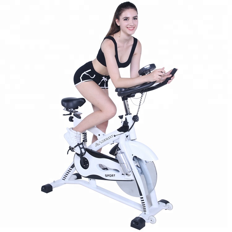 best exercise bike for runners