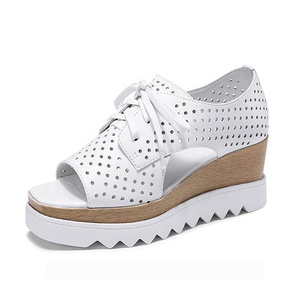 wholesale wedge sneakers