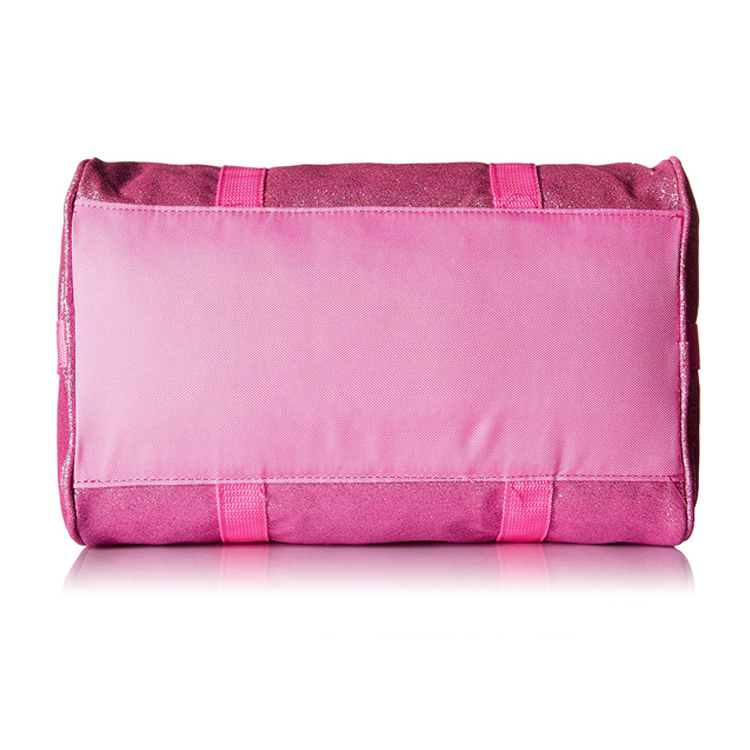 Sac de week-end baril femme vente chaude Mini sac de sport sport polochon mode pour femme