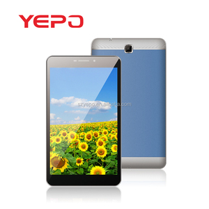 Quad Core 7 inch 4G LTE Tablet PC 4G Sim Card Slot