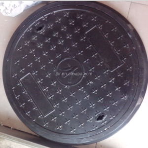 frp 人孔盖塑料复合 smc 水密井盖