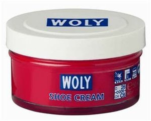 woly shoe cream canada