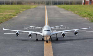 rc airbus a380 price