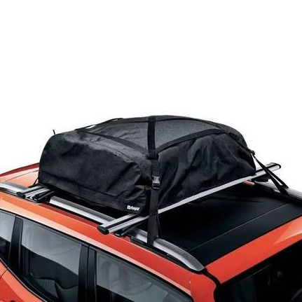 ПВХ всепогодный Грузовой Автомобиль на крыше грузового сумка