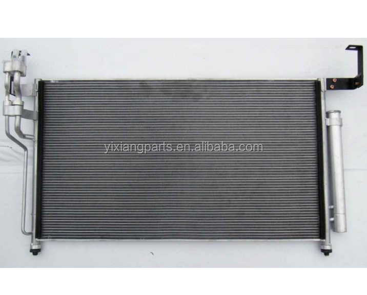 Oe #976064h200 Auto Ac Radiador Condensador Para Hyundai H1 Ventilador, condensador del aire acondicionado HYUNDAI H1