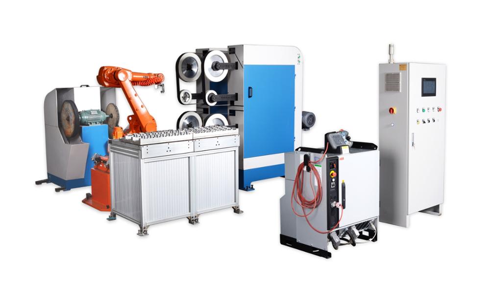 220V Leather Polishing Burnishing machine leather Grinding Burnisher 0-8000 RPM