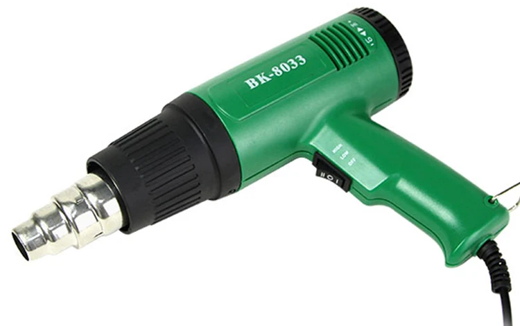 BAKU BK-8033 Heat Gun