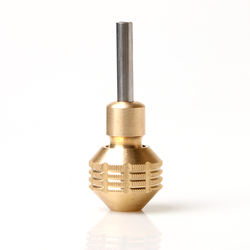 AI-Aiheogae Whole-sales Professional Copper 30mm Self-Lock Tattoo Grip