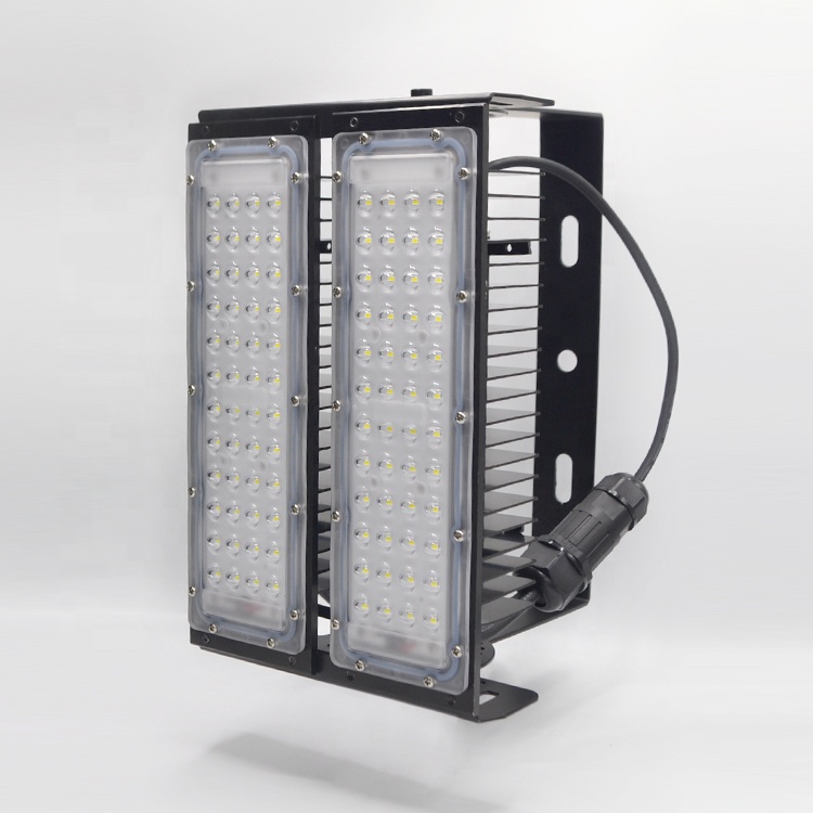 Модуль прожектор. Line630. Ip67. Прожектор светодиодный 240 вт. 5k.