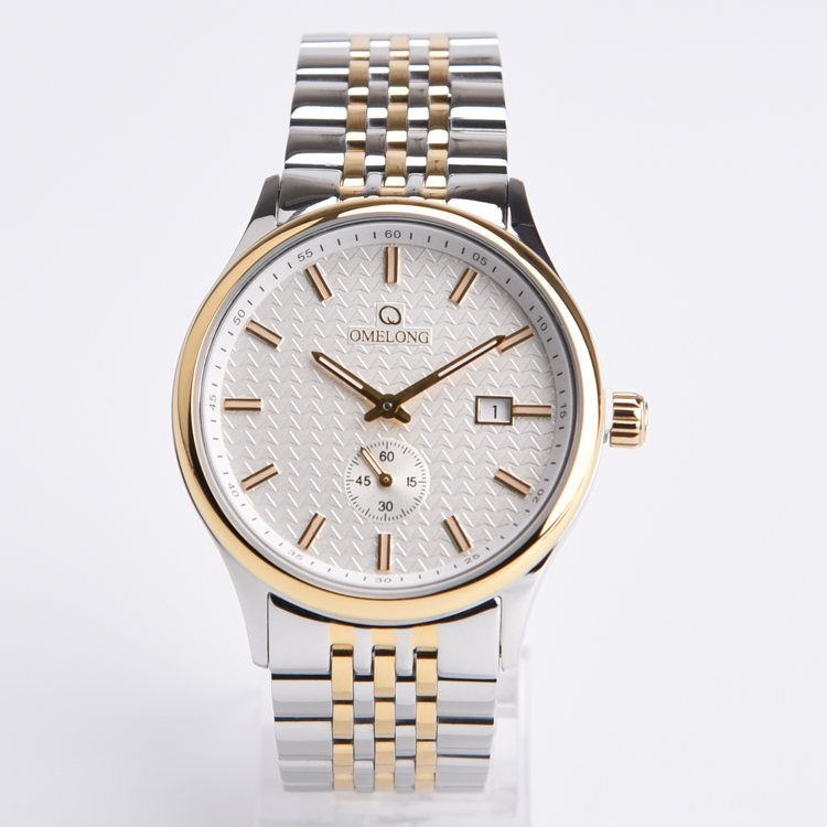 Japan movt stainless steel
