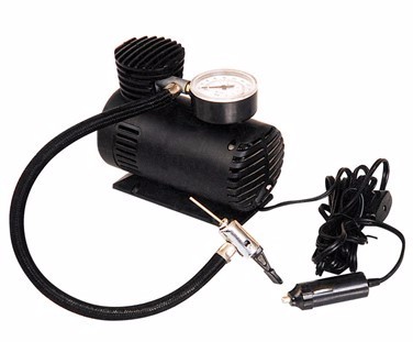 Мини автомобильных шин воздушный насос 12 В в насос для колес воздушный компрессор автомобиля надувное