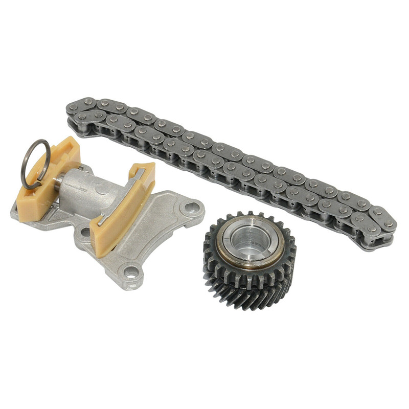06D109229B Timing Chain Tensioner /& Gear Sprocket For Audi//VW 2.0 FSI /& TFSI