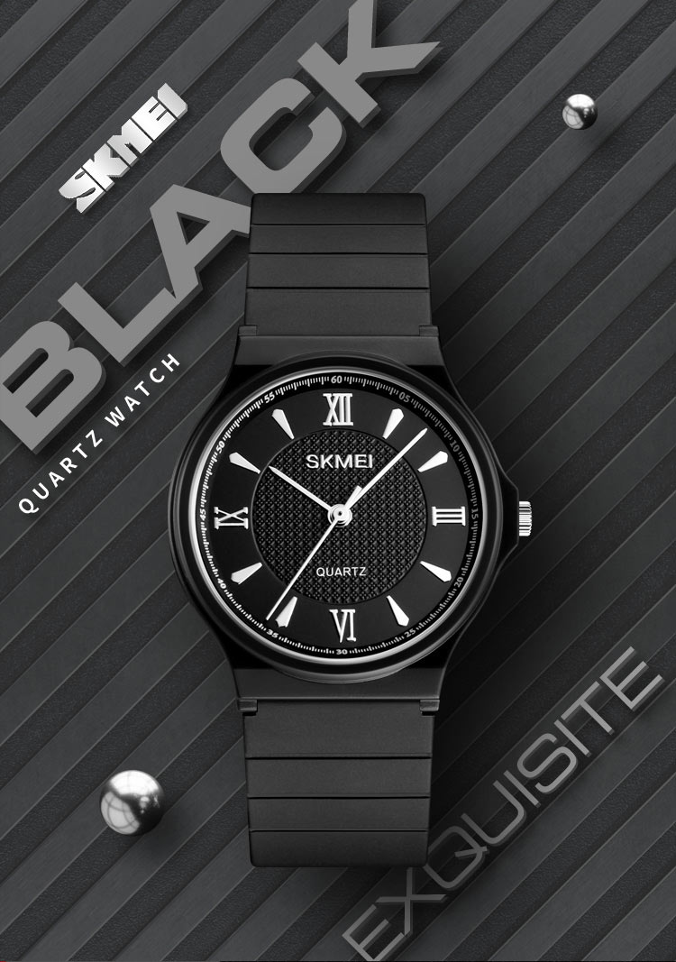 skmei fashion hot watches ladies 2018 beauty jam tangan quartz wholesale price