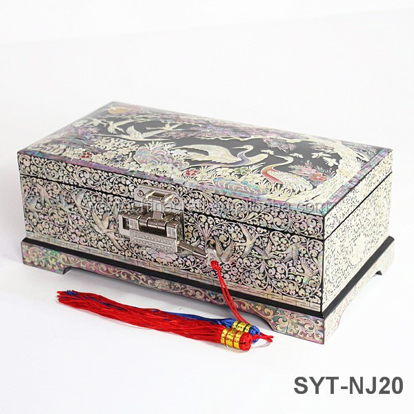 Catálogo de fabricantes de Muebles Con Incrustaciones De Nácar de alta